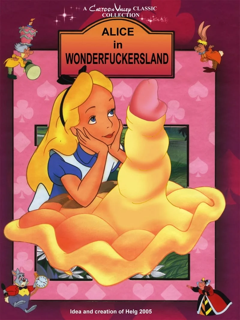 4ceb304b592f2da0758d2cf36b46aa59 - 001 - Cartoon Porn Comic